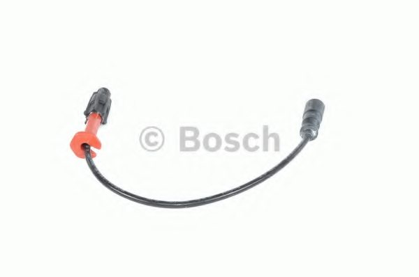 BOSCH 0 356 912 983 Ignition Cable